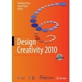 thumbnail image 1 of Design Creativity 2010, (Paperback), 1 of 1
