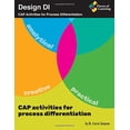 thumbnail image 1 of Pre-Owned Design DI: CAP Activities for Process Differentiation Paperback, 1 of 1