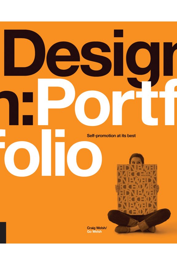 Design: Design: Portfolio : Self promotion at its best (Paperback)