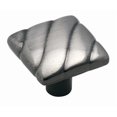 thumbnail image 1 of Design Details Knob - Pewter, 1 of 1