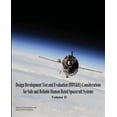 thumbnail image 1 of Design Development Test and Evaluation Ddt&e Considerations for Safe and Reliable Human Rated Spacecraft Systems, 1 of 1