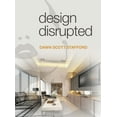 thumbnail image 1 of Design Disrupted (Hardcover), 1 of 2
