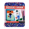 thumbnail image 1 of Design + Draw Fashionistas (Other), 1 of 3