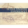 thumbnail image 1 of Pre-Owned Design Drawing Experiences (Norton Books for Architects & Designers) Paperback, 1 of 1