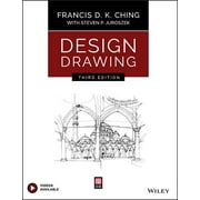 Design Drawing, Paperback