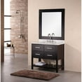 thumbnail image 1 of Design Element DEC077A 36 in. single bathroom vanity, 1 of 1
