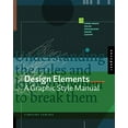thumbnail image 1 of Pre-Owned Design Elements (Paperback) 1592532616 9781592532612, 1 of 1