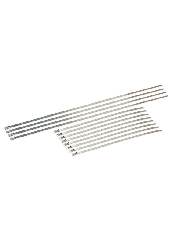 010205 Locking Ties Combo Pack