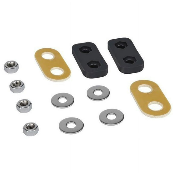 Design Engineering 010377 Golf Cart Insulation Kit