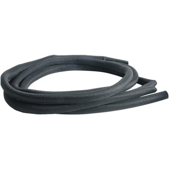 Design Engineering 010660 Easy Loom Split Wire Sleeve, 100ft Box (5/16")