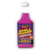 Design Engineering 040208 Chill Charger Water-to-Air Intercooler Additive, 16 oz.