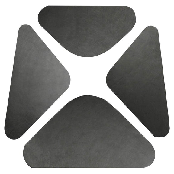 Design Engineering 050096 Under Hood Insulation Kit Fits 69-74 Nova Fits select: 1969-1974 CHEVROLET NOVA