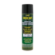 Design Engineering 050220 Boom Mat Spray-on Sound Deadening to Reduce Unwanted Road Noise and Vibration