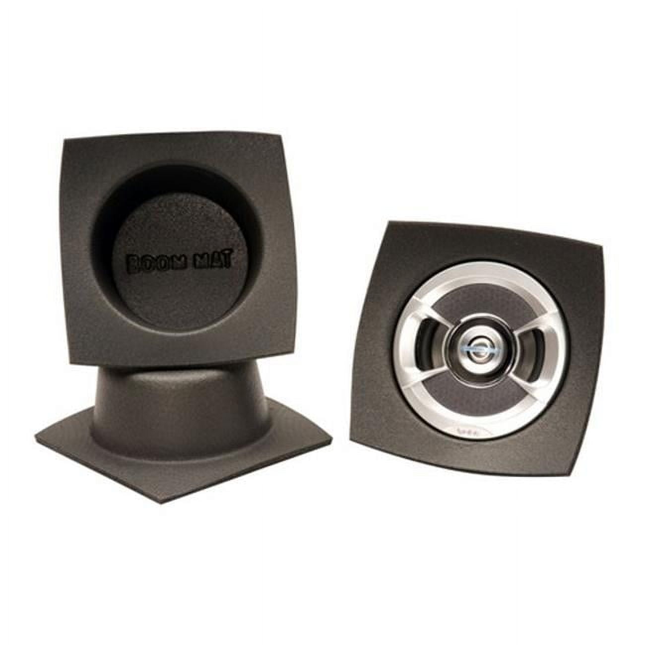 Design Engineering 050320 Boom Mat Speaker Baffle - Walmart.com