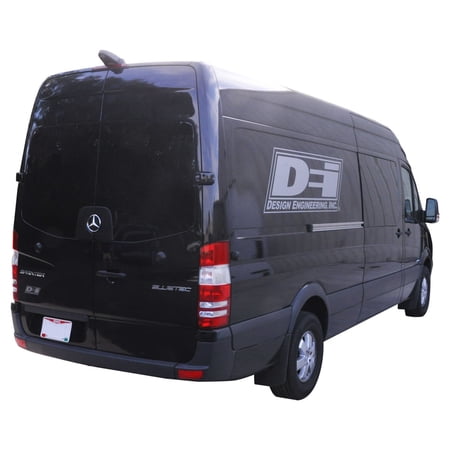 Design Engineering 050401 D-Mat Insulation; 350 sq. ft.;