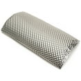 thumbnail image 1 of Pipe Shield, Stainless Steel Insulated, 1 of 3