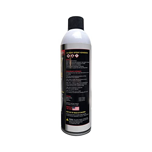 Design Engineering High Temp Spray Adhesive Design Engineering High Temp Spray Adhesive