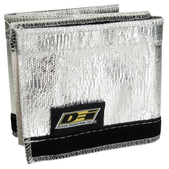 Design Engineering 10673 Heat Shroud