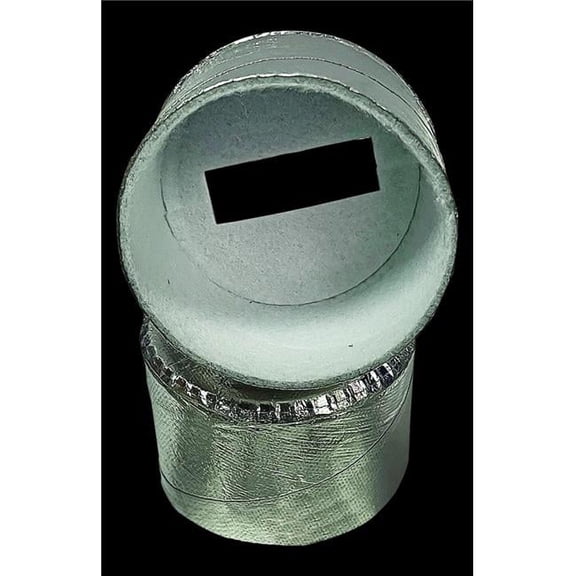 Design Engineering 10758 62 mm Sensor Plug Thermal Cap