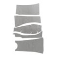 thumbnail image 1 of DEI 06-15 Mazda Miata NC Transmission Tunnel Heat Shield Kit, 1 of 2