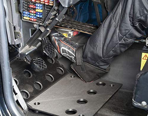 Design Engineering Heel Protector