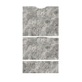 thumbnail image 1 of Design Engineering 50023 Extended Cab Interior Insulation Kit for 1988-1998 Chevy & GMC CK, 1 of 4