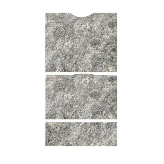 Design Engineering 50023 Extended Cab Interior Insulation Kit for 1988-1998 Chevy & GMC CK