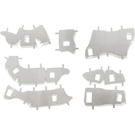 Design Engineering 901046 Heat Shield Liner Kit