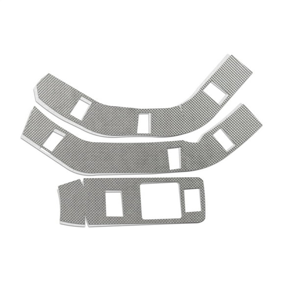 Design Engineering 901055 Heat Shield Liner Kit