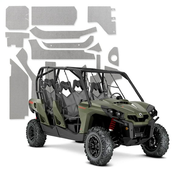 Design Engineering 901061 Heat Control Kit