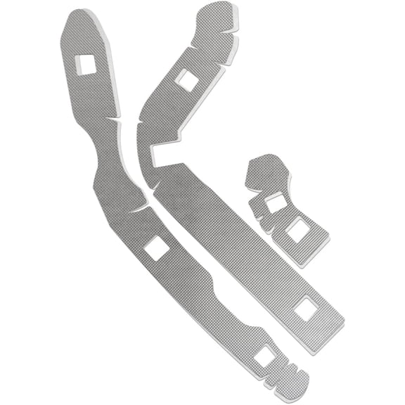 Design Engineering 901063 Heat Shield Liner Kit