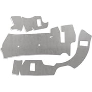 Design Engineering 901069 Powersports Heat Shield Liner Kit