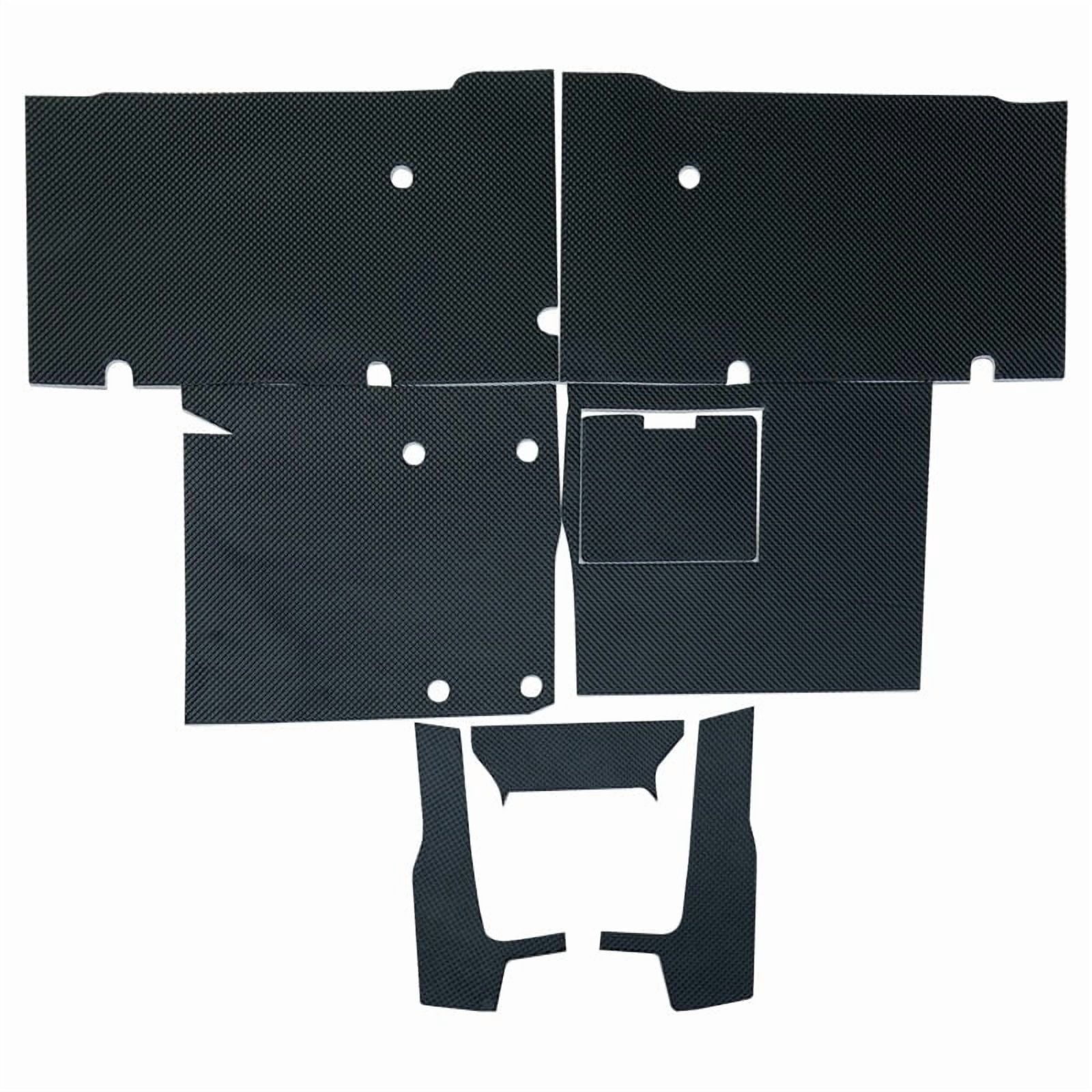 Design Engineering 902401 Behind Seat Heat Control Kit
