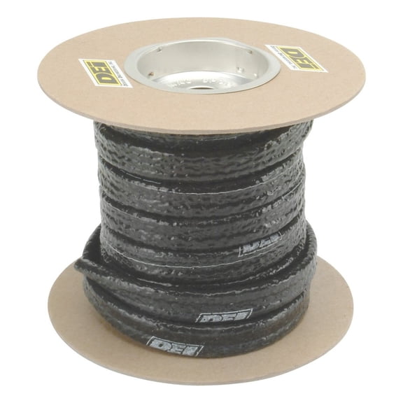 Fire Sleeve - 3/8in I.D. x 25ft Spool