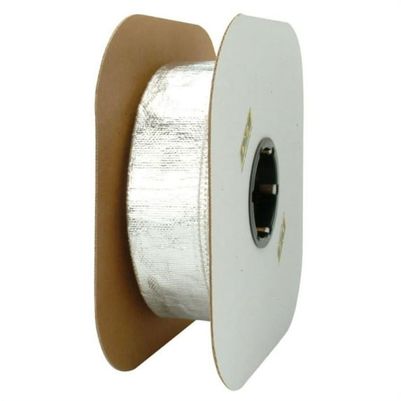 Heat Sheath - 1-1/4in I.D. x 50ft Spool