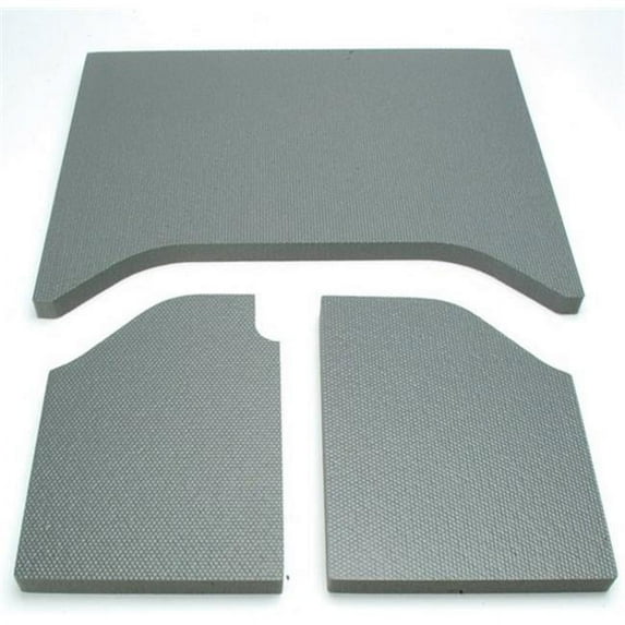 Design Engineering Boom Mat Sound Deadening Headliner - 50134