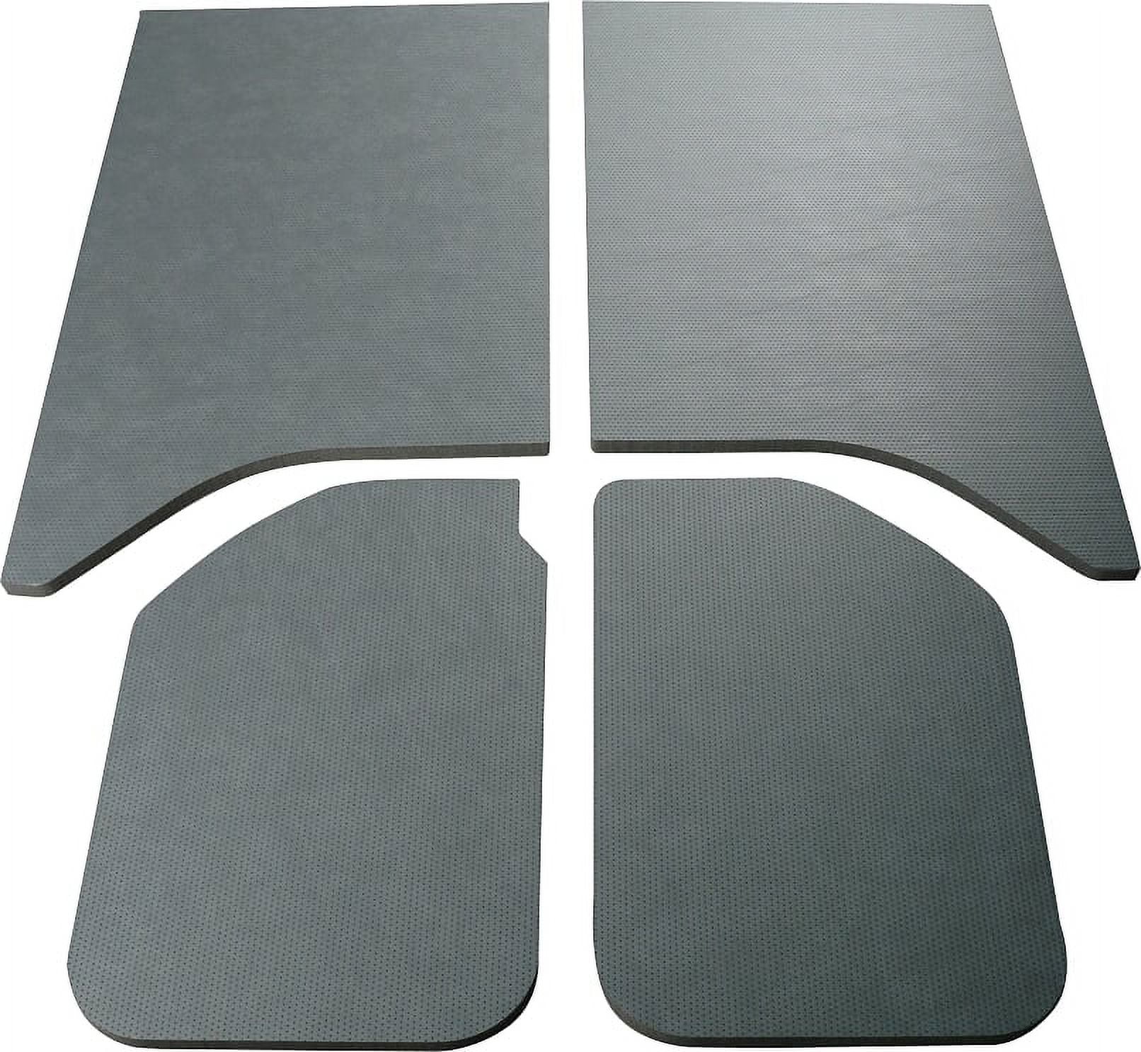 Design Engineering Boom Mat Sound Deadening Headliner 50162