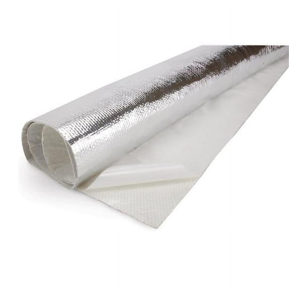 Design Engineering D40-10399 Heat Screen Mylar Radiant Matting