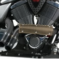 thumbnail image 1 of Design Engineering Inc.  Flexible Titanium Heat Shield 902454, 1 of 3