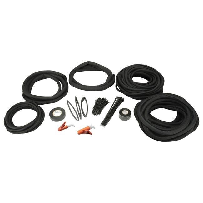 Design Engineers DSN10663 Easy Loom Master Kit, Black