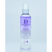 Design Essentials Agave & Lavender Blow-Dry & Style Primer, Unisex