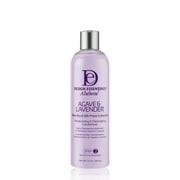 Design Essentials Agave & Lavender Moisturizing & Detangling Conditioner 12oz.