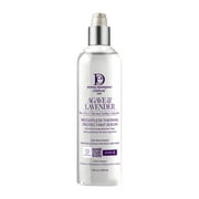 Design Essentials Agave Lavender- Weightless Thermal Protectant Serum (Step 4) 4 oz