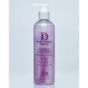 Design Essentials - Agave and Lavender Moisturizing Hair Bath 12oz., Moisturizing, Unisex