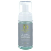 Design Essentials Almond Avocado Curl Enhancing Mousse 4oz.