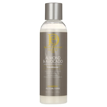 Design Essentials Almond Avocado Detangling Conditioner 6oz.