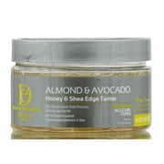 Design Essentials Almond & Avocado Honey & Shea Edge Tamer - 3.7 oz