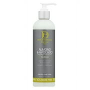 Design Essentials Almond Avocado Moisturizing Conditioner 12.0 oz
