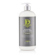 Almond & Avocado Moisturizing & Detangling Leave-In Conditioner