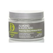 Design Essentials - Almond and Avocado Wash Day Deep Moisture Masque